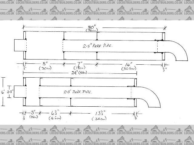 Silencer Dwg.